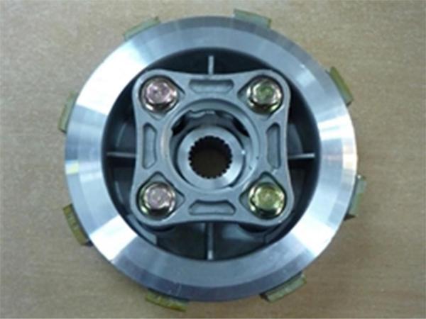 Monero Debriyaj Göbeği Honda Cbf 150 Dolu - Image 1