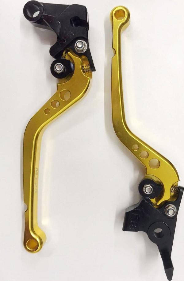 Csr Spor Manet Seti Yamaha Yzf-r25 Mt-25 Sarı - Image 1
