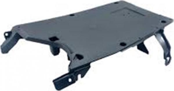 Motospartan Şase Alt Koruma Plastiği Honda Dıo 110 - Image 1