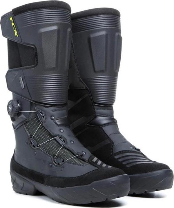 Tcx Infınıty 3 Gore-tex Çizme Siyah 42 - Image 1
