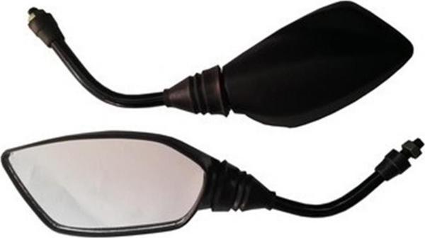 Espada Ayna Takımı Tvs Apache Rtr 150 Yamaha Ybr125 Honda Cbf 150 Bajaj Pulsar Ns200 - Image 1