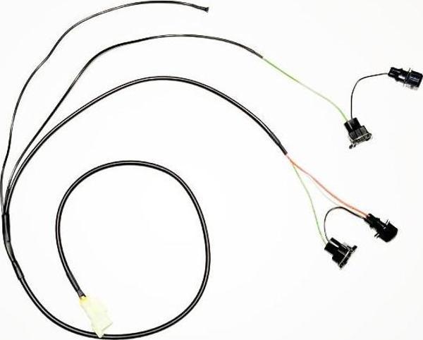 Healtech Quıckshıfter Kablo Seti Bmw F650 700 750 800 R1100 1150 1200 Ducatı Monster 695 696 796 Scr - Image 1