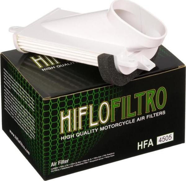 Hıflo Hava Filtresi Hfa4505 Yamaha Scooter Xp500 Tmax - Image 1
