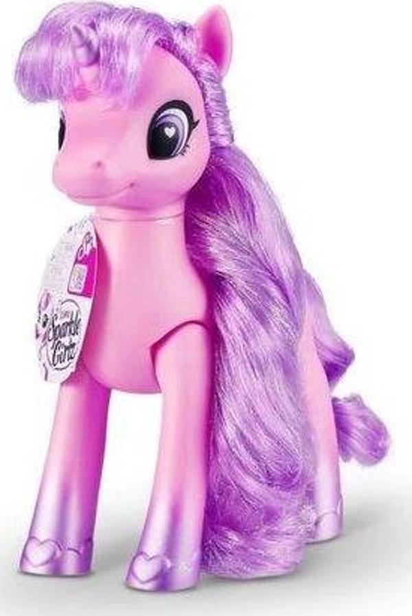 Sparkle Girlz Unicorn Model 4 PAK04000 - Image 1