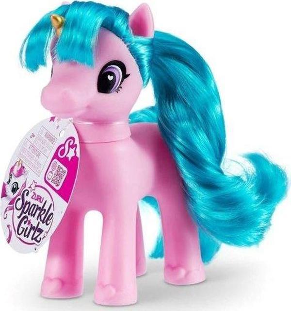 Sparkle Girlz Unicorn Model 1 PAK03000 - Image 1