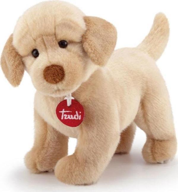 Trudi Peluş Labrador Liam TUD22872 - Image 1