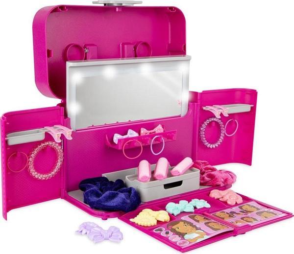 Casdon Ultimate Styling Kılıfı Açık Kutu 73650 - Image 1