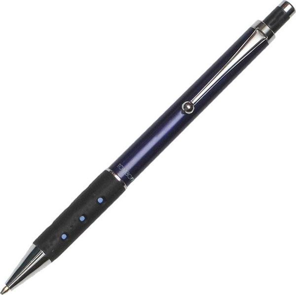 Tombow Active Versatil Kalem 0.5 Mm Parlement Mavisi - Image 1