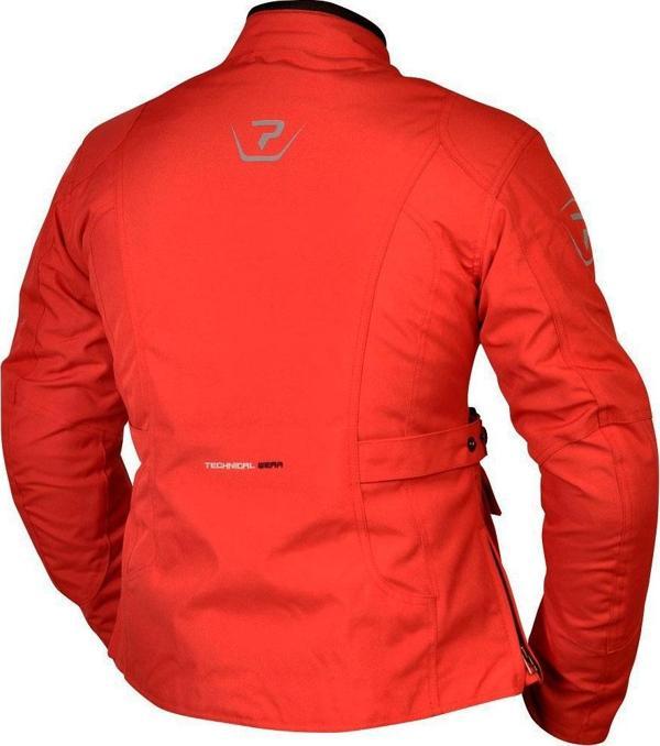 Prohel Every Mont Kadın Kırmızı [x-small Beden] - Image 1