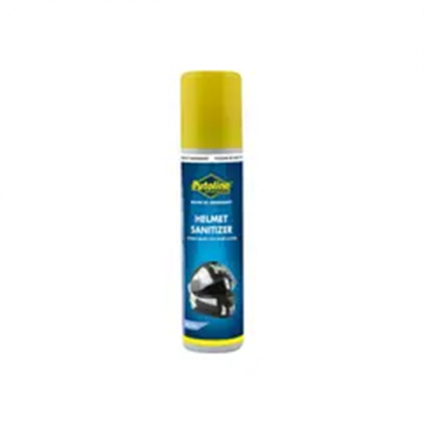 Putolıne Kask Temizleme Ve Dezenfektan Spreyi 75 Ml 74459 - Image 1