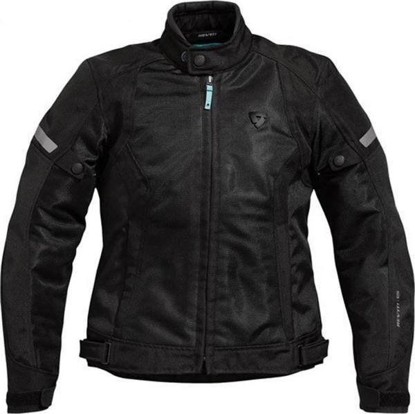Revıt Aırwave Kadın Mont Siyah 38 - Image 1