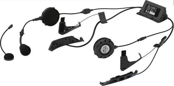 Sena Srl 3 Bluetooth Ve Intercom - Image 1
