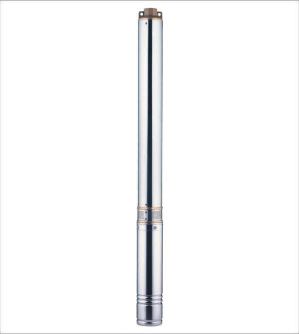 4sd12/12 3hp - 2,2kw Trıfaze Dalgıç Pompa - Image 1