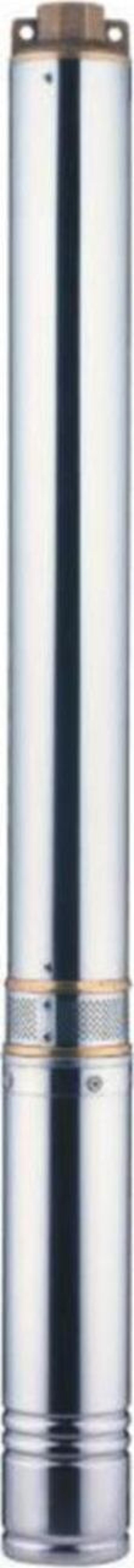 4sd2/28 Hp - 2 Hp 1,5 Kw Trifaze Dalgıç Pompa - Image 1