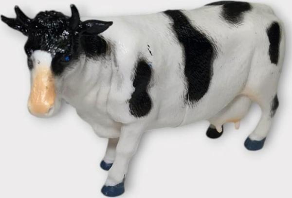 Çiftlik Hayvanları - İnek - Image 1
