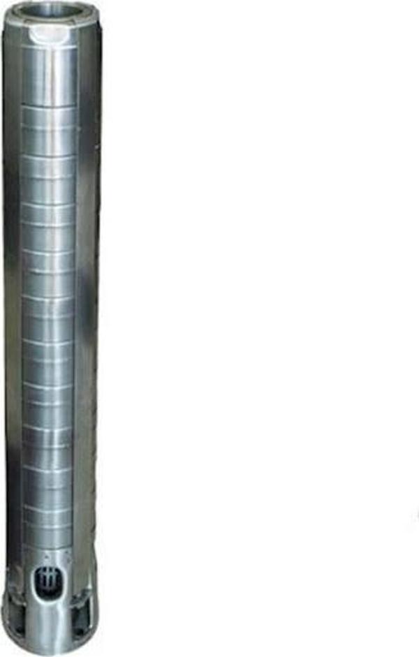 SS 636/04 6 M 3  11D KM İMPO 5,5HP - Image 1