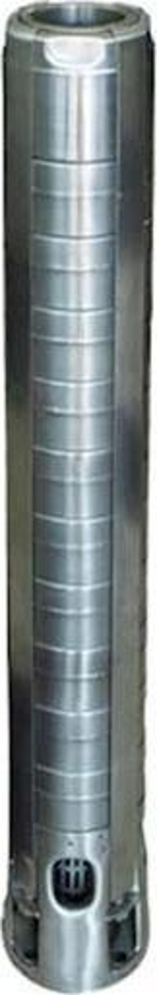 SS 636/06 6 M 3  11D KM İMPO 10HP - Image 1