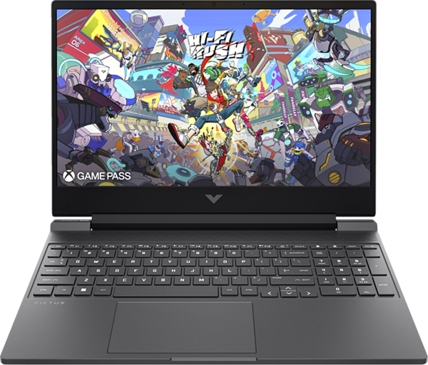 Hp Victus 15-FB2028NTA59 Amd Ryzen 5 7535HS 16GB 512GB SSD RX6550M Freedos 15.6" Fhd 144Hz IPS Taşınabilir Bilgisayar A44MJEAA59 - Image 1