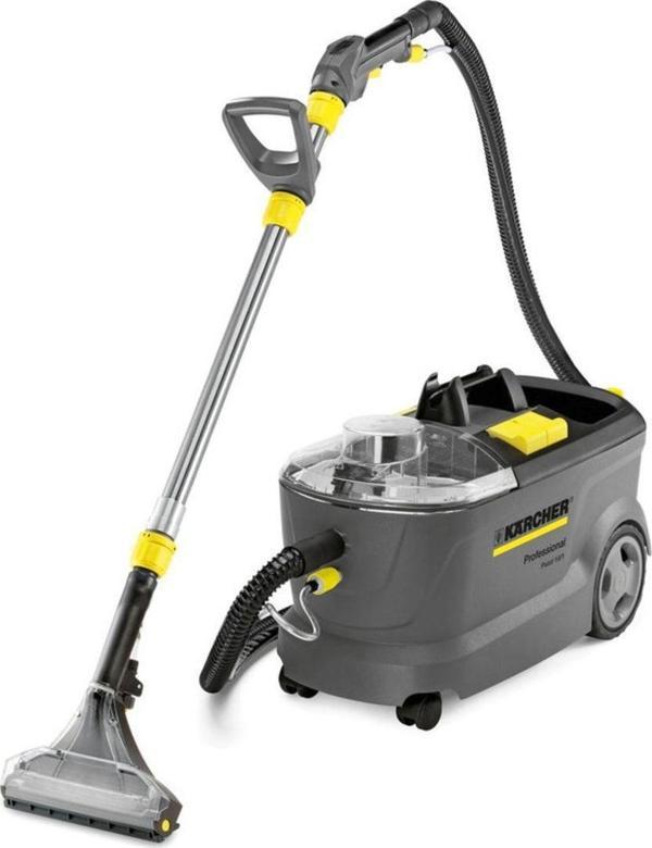 Karcher Puzzi 10/1 Halı Ve Koltuk Yıkama Makinesi - Image 1