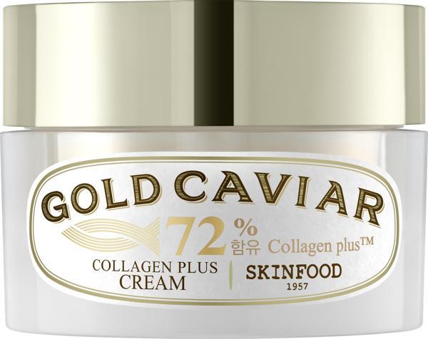 Gold Caviar Collagen Plus Cream 50 gr - Image 1