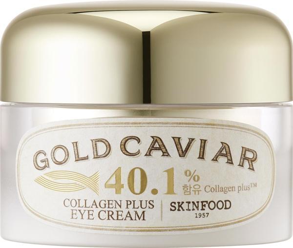 Gold Caviar Collagen Plus Eye Cream 30gr - Image 1