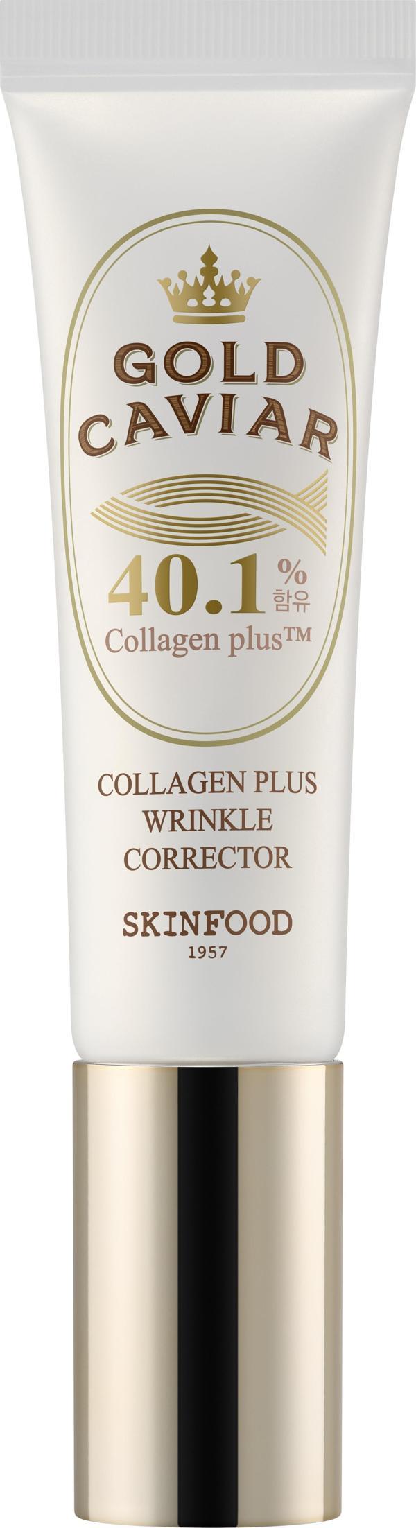 Gold Caviar Collagen Plus Wrinkle Corrector 30gr - Image 1