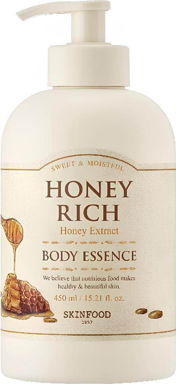 Honey Rich Body Essence - Image 1