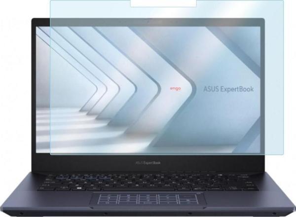 Asus ExpertBook B5 Flip Ekran Koruyucu 14 inç Nano Şeffaf - Image 1