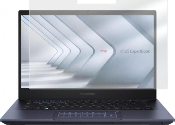 Asus ExpertBook B5 Flip Mat Ekran Koruyucu 14 inç Şeffaf - Image 1