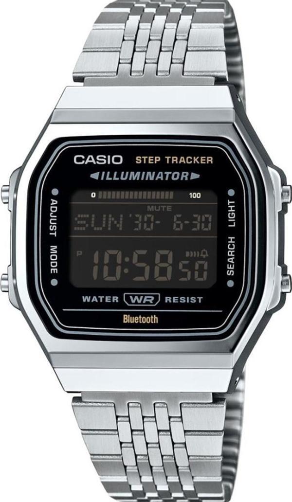 Casio ABL-100WE-1BDF Unisex Kol Saati - Image 1
