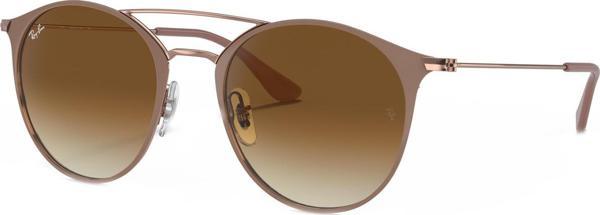 Ray-Ban RB3546 907151 52 Unisex Güneş Gözlüğü - Image 1