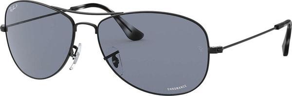 Ray-Ban RB3562 006/BA 59 Polarize Chromance Unisex Güneş Gözlüğü - Image 1