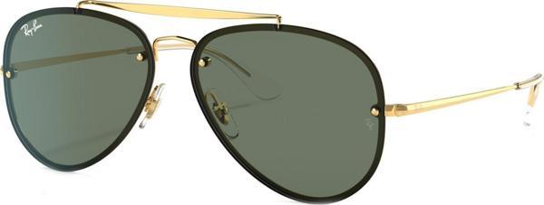 Ray-Ban RB3584N 905071 61 Unisex Güneş Gözlüğü - Image 1
