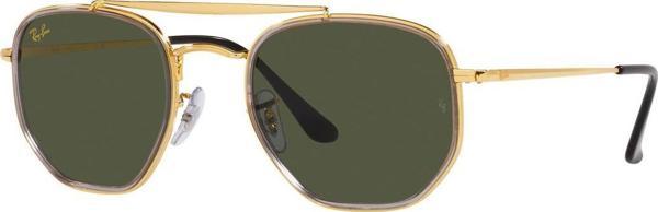 Ray-Ban RB3648M 923931 52 Unisex Güneş Gözlüğü - Image 1