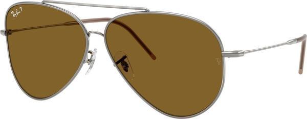Ray-Ban RBR0101S 004/83 59 Polarize Unisex Güneş Gözlüğü - Image 1