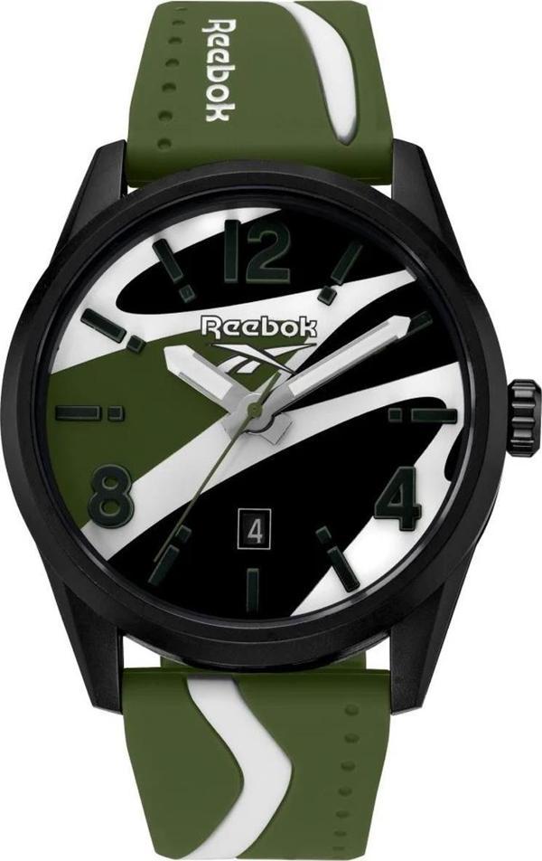 Reebok RV-KAM-G3-PBIG-GB Erkek Kol Saati - Image 1