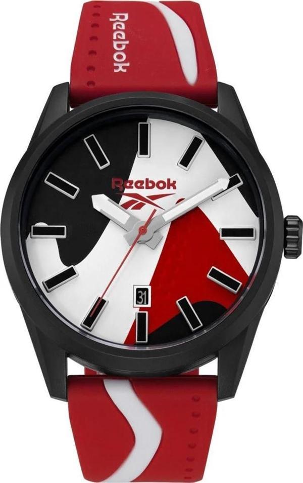 Reebok RV-KAM-G3-PBIR-RN Unisex Kol Saati - Image 1