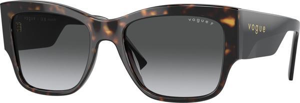 Vogue VO5462S W656T3 54 Polarize Kadın Güneş Gözlüğü - Image 1