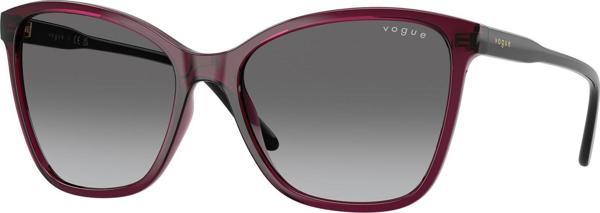 Vogue VO5520S 298911 56 Kadın Güneş Gözlüğü - Image 1