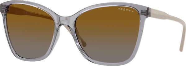 Vogue VO5520S 3099T5 56  Polarize Kadın Güneş Gözlüğü - Image 1
