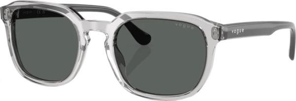Vogue VO5595SI 282087 53 Unisex Güneş Gözlüğü - Image 1