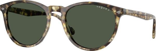 Vogue VO5599S 31869A 53 Polarize Unisex Güneş Gözlüğü - Image 1