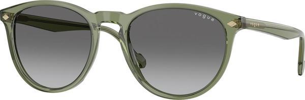Vogue VO5599S 318711 53 Unisex Güneş Gözlüğü - Image 1