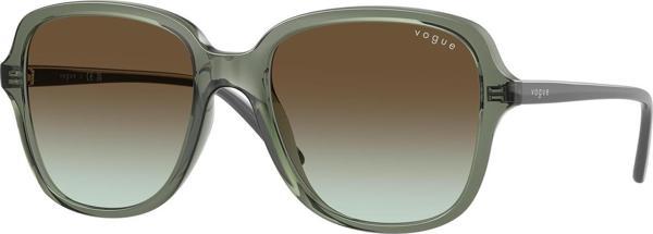 Vogue VO5601S 3086E8 53 Kadın Güneş Gözlüğü - Image 1