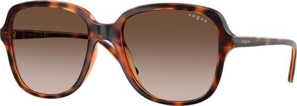 Vogue VO5601S W65613 53 Kadın Güneş Gözlüğü - Image 1