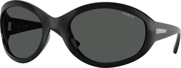 Vogue VO5606S W44/87 65 Kadın Güneş Gözlüğü - Image 1