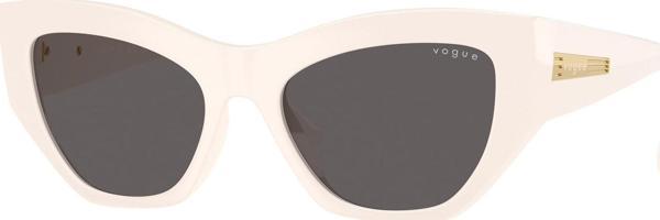 Vogue VO5607S 312487 53 Kadın Güneş Gözlüğü - Image 1