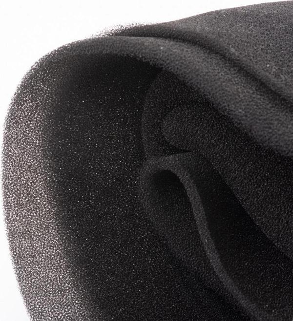 FİLTRE SÜNGERİ 12 MM (EN: 1,5 MT BOY: 2 MT) - Image 1