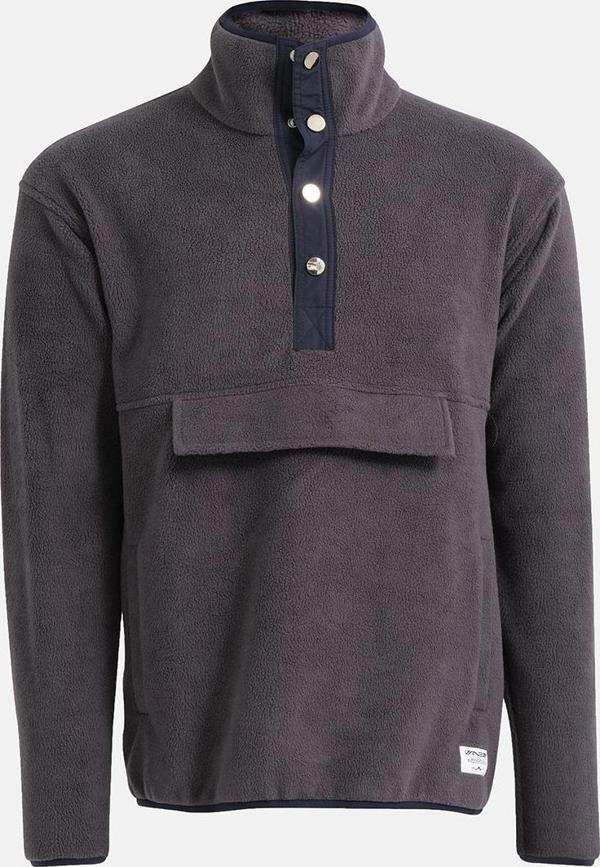 Regular Fit Next Unisex Polar Gri - Image 1