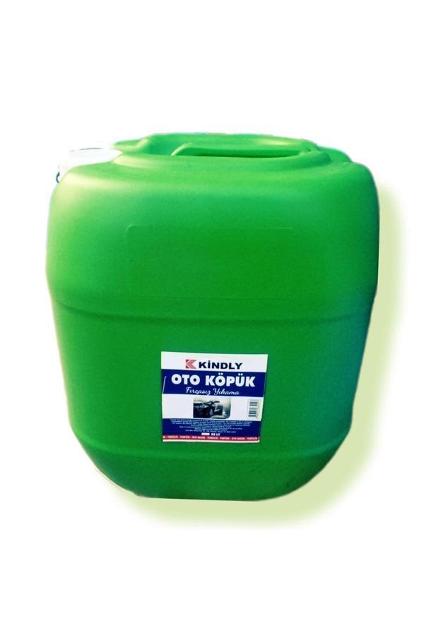 Kindly Fırçasız Konsantre Oto Yıkama Köpük Şampuan 20 Lt - Image 1